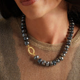 Labradorite