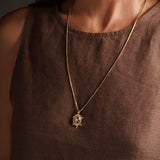 Quiet Journey with Bold Chain