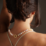 Signature & Ellipse Lock Set